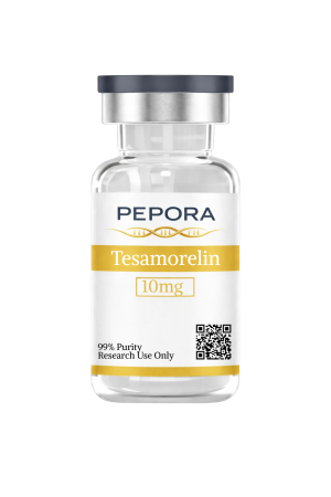 TESAMORELIN